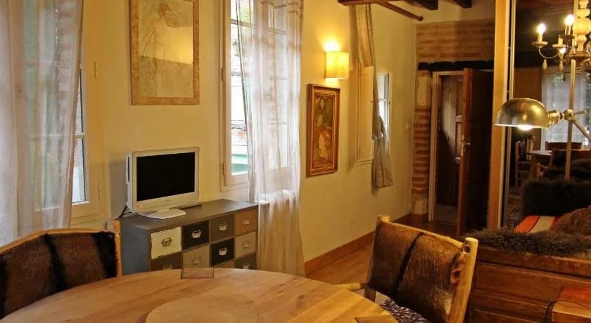 Maison dHtes du Pign - Photo 5