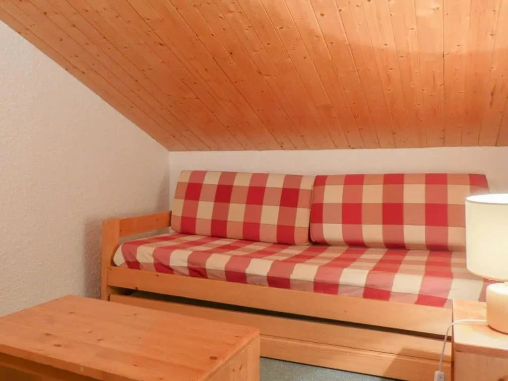 Appartement Méribel, 3 pièces, 7 personnes - FR-1-182-95 - Photo 4