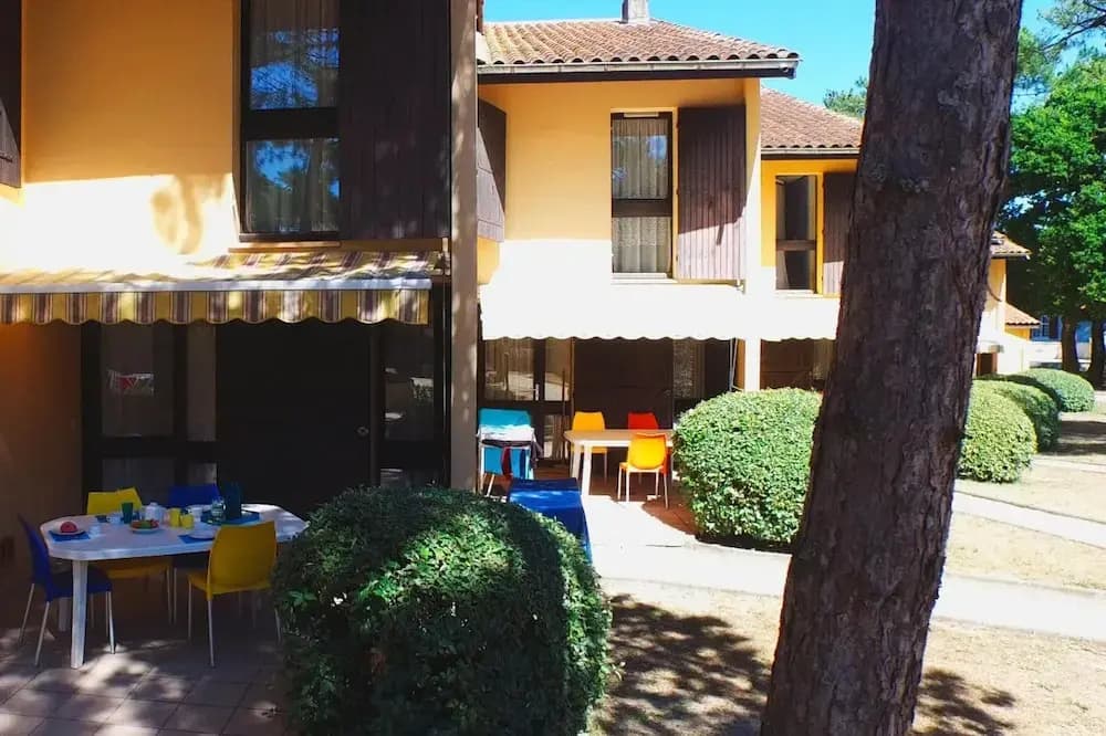 Holiday Resort Soulac-sur-mer Bordeaux Medoc, Holiday Home for 8 Pers - Miniature 8