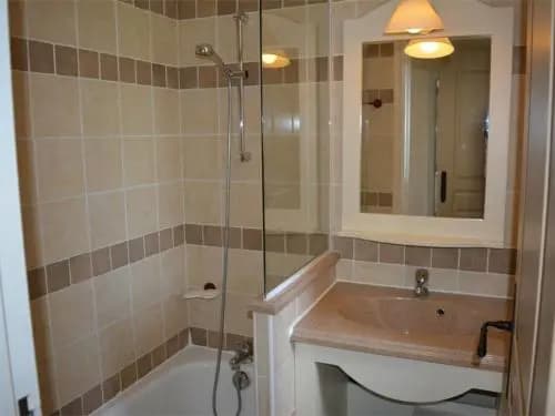House Grospierres - 5 Pers, 35 M2, 2/1 - Photo 4