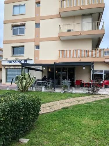 Appartement Marco Polo - Photo 1