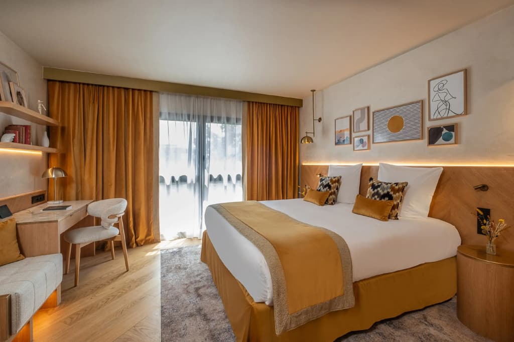 Hôtel Burdigala by Inwood Hotels - Miniature 7