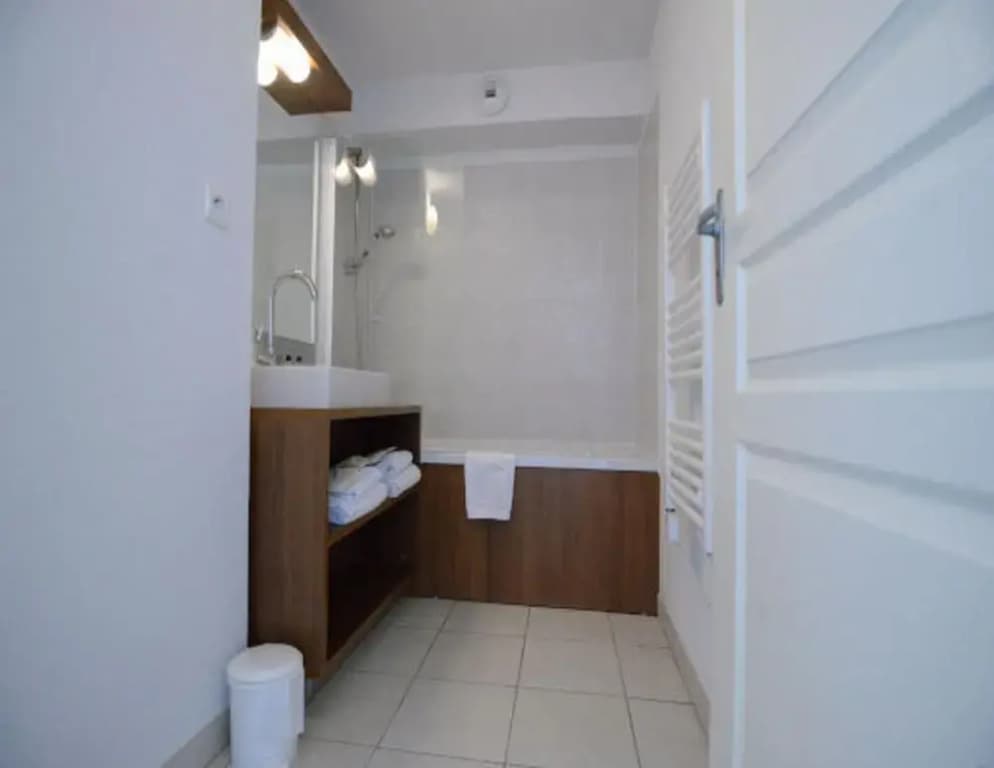 Residence du Chateau de Jouarres, Azille - Studio 2 Pers. With Balcony - Miniature 6