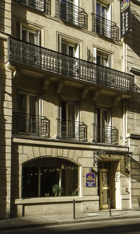 Hôtel Gaillon Opéra - Photo 1