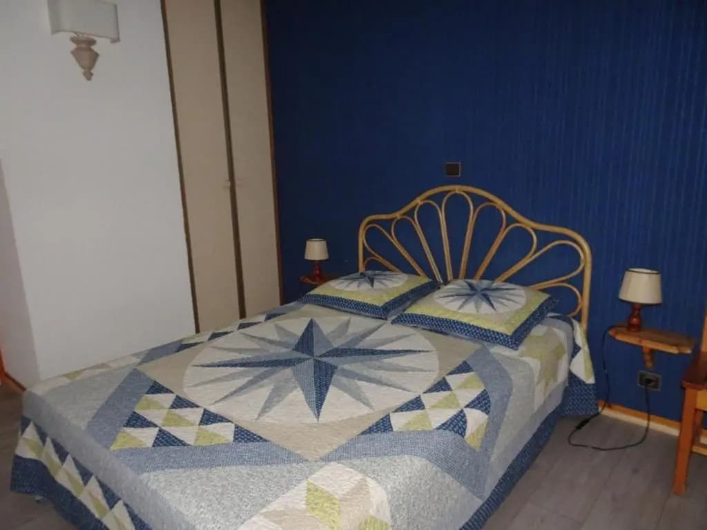 Appartement Pralognan-la-Vanoise, 3 pièces, 6 personnes - FR-1-464-78 - Photo 2