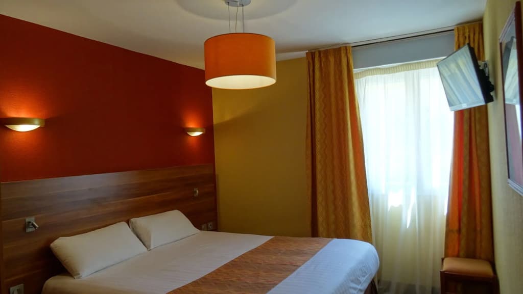 Résidence Share Inn - Photo 3