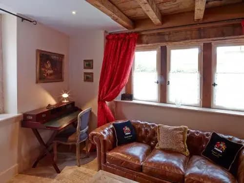 Chez Hall le Coin - Miniature 6