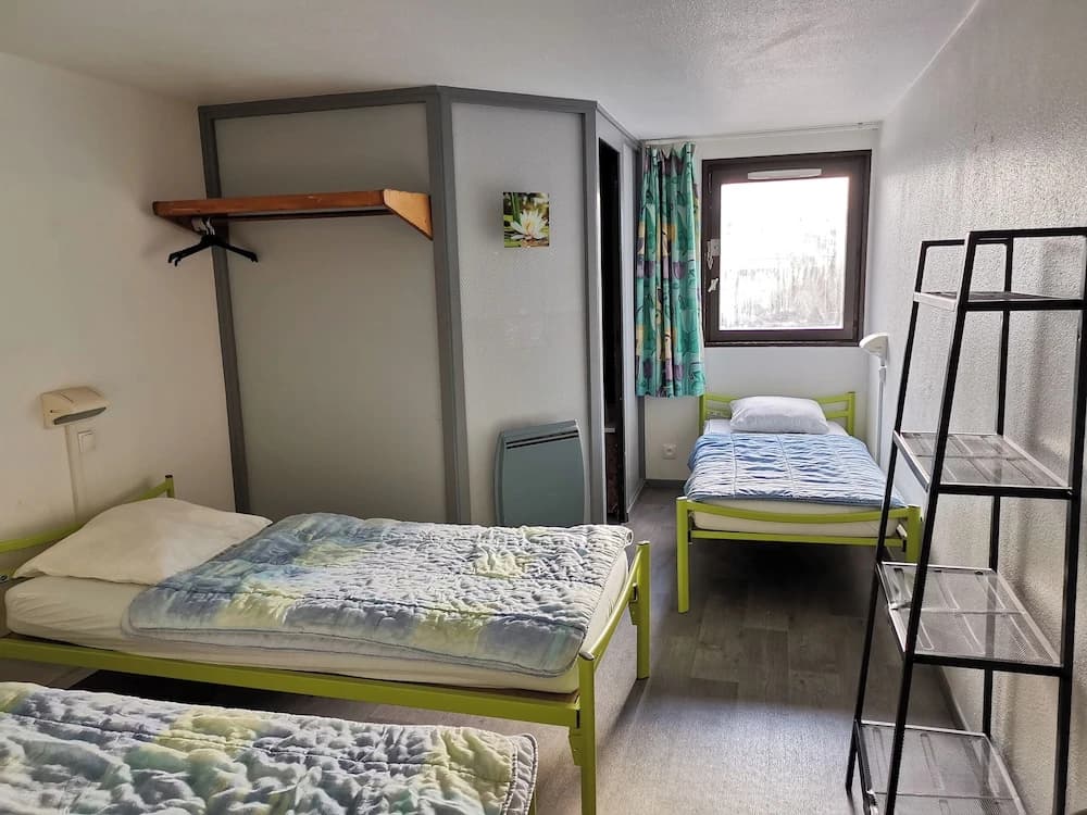 Auberge de Jeunesse HI Boulogne-sur-Mer - Photo 4