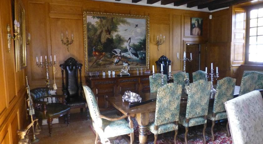 Chateau de Chappe - Miniature 7