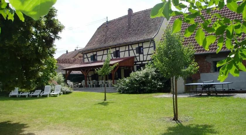 Gîte Nicole - Miniature 6