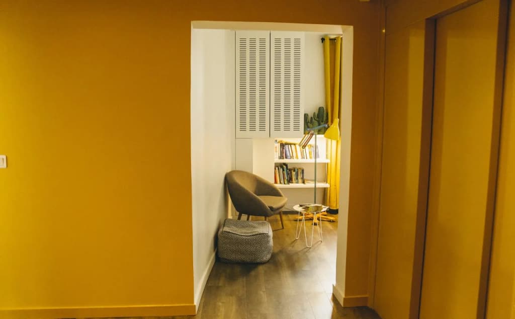 Beautiful Belleville Hostel & Hotel - Photo 4