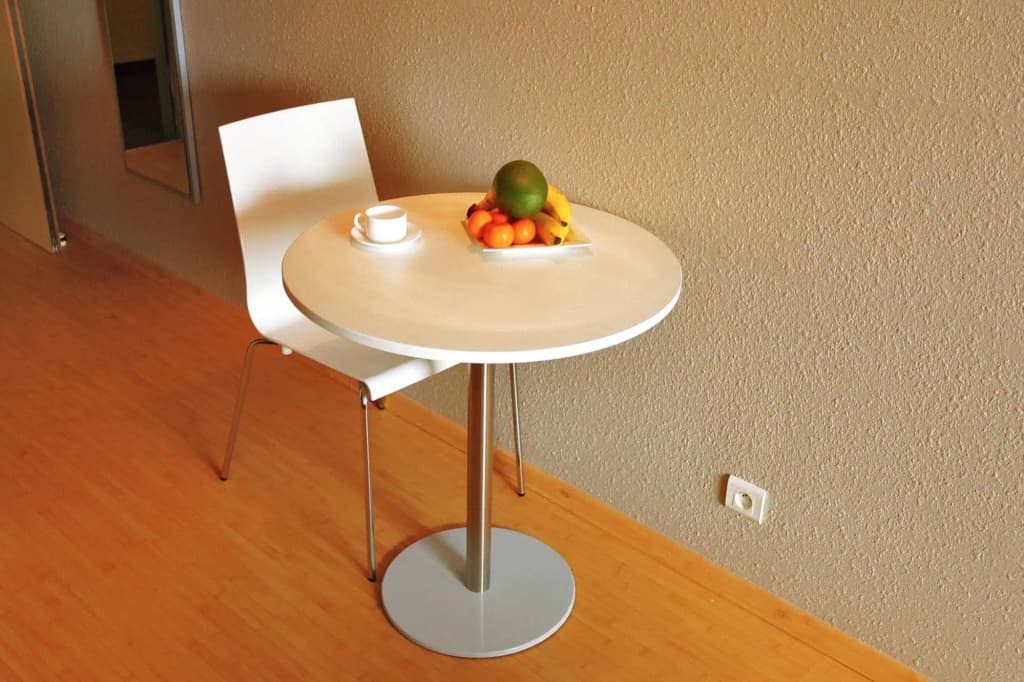 APPARTHOTEL Torcy - Miniature 6