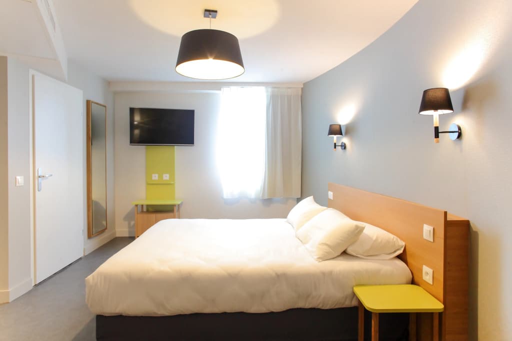 Reseda Hotel - Photo 4