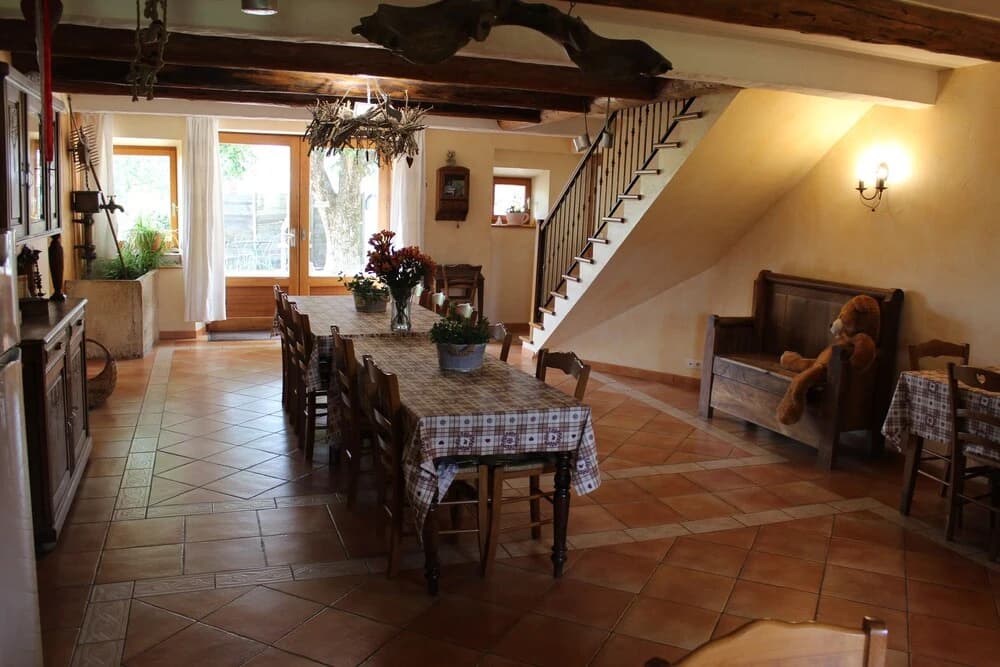 Le Gîte de l'Ourserie - Miniature 8
