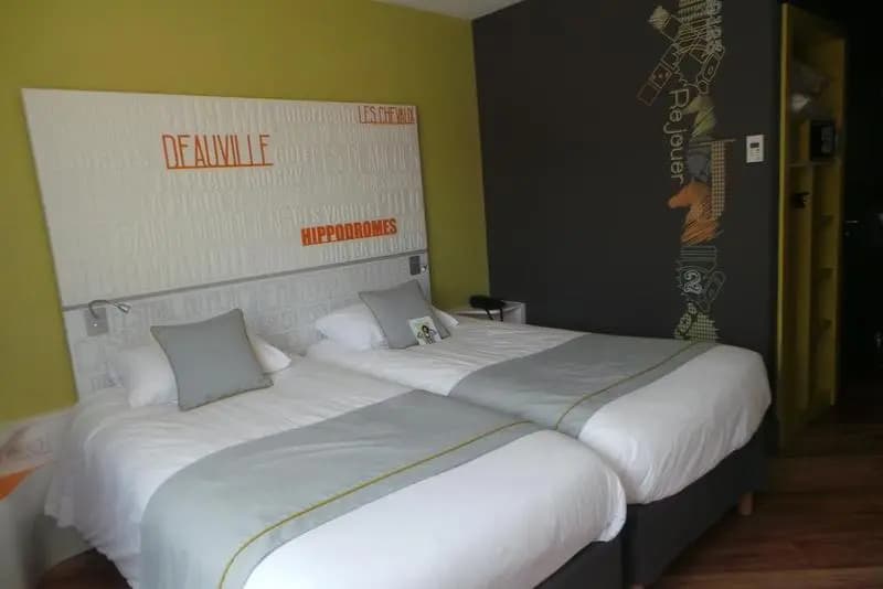 ibis Styles Deauville Centre - Photo 5