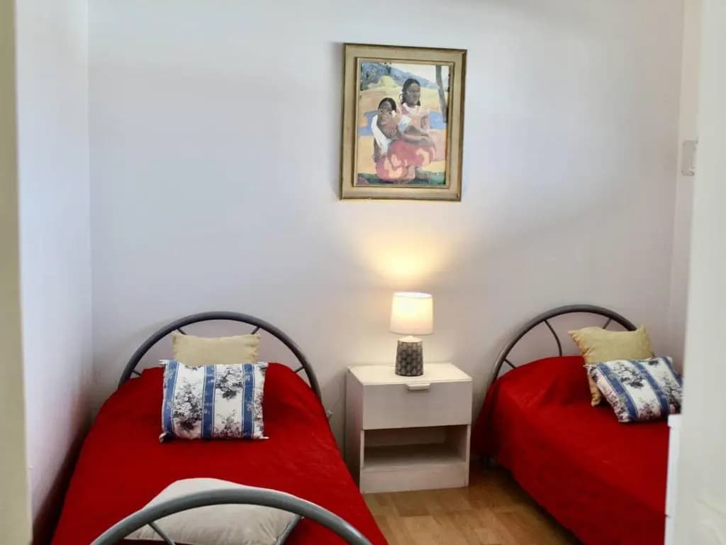 Appartement Villeneuve-Loubet, 2 pièces, 4 personnes - FR-1-252A-33 - Photo 2