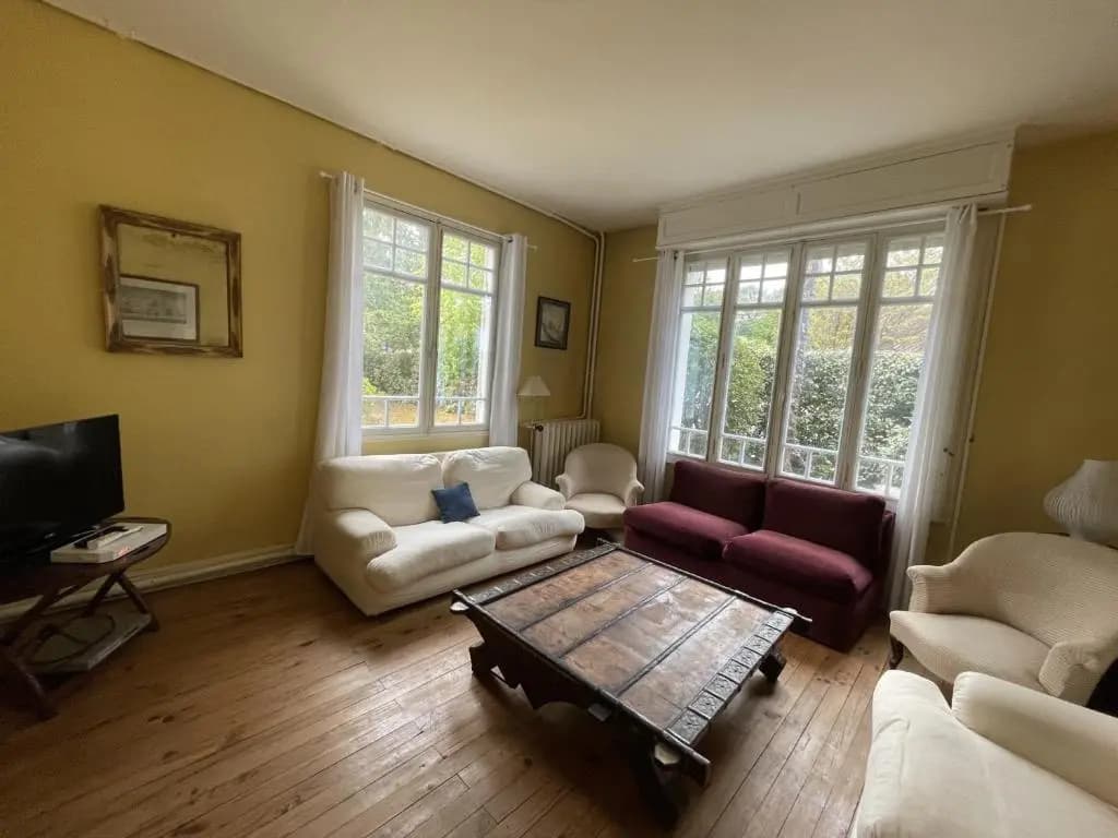 Villa Arcachon, 9 pièces, 8 personnes - FR-1-374-33 - Photo 4