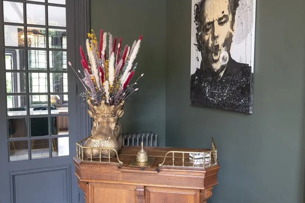 Maison Héronnière - Photo 2