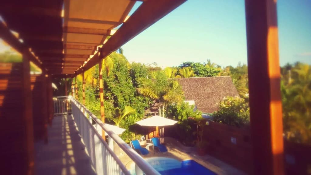 Hotel Ylang Ylang - Miniature 7