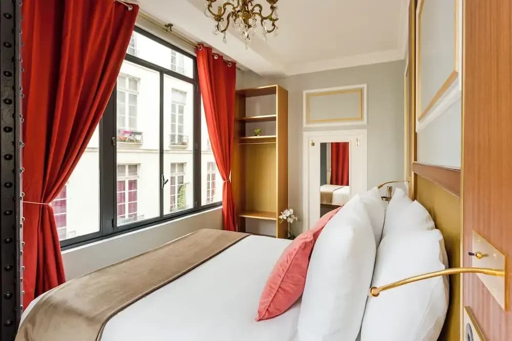 Merveil Luxury Suites - Reaumur I-II - Photo 5