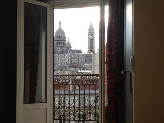 Villa Montmartre - Nouvellement rénovée - Miniature 8