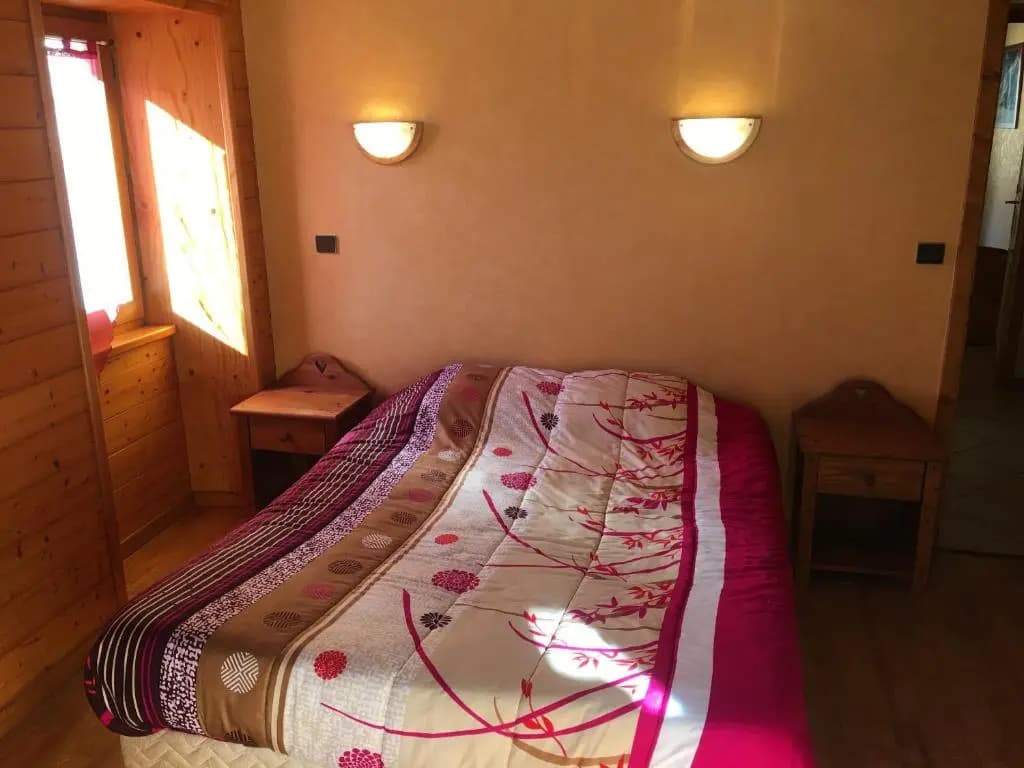 Appartement Le Grand-Bornand, 3 pièces, 6 personnes - FR-1-467-66 - Photo 5