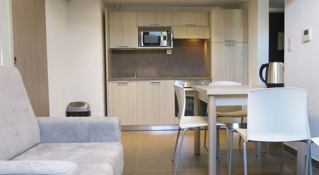 Appart'hotel Le Pelerin - Photo 3