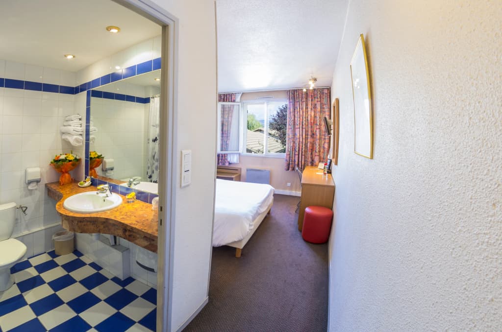 Avantici Citotel Gap - Miniature 7