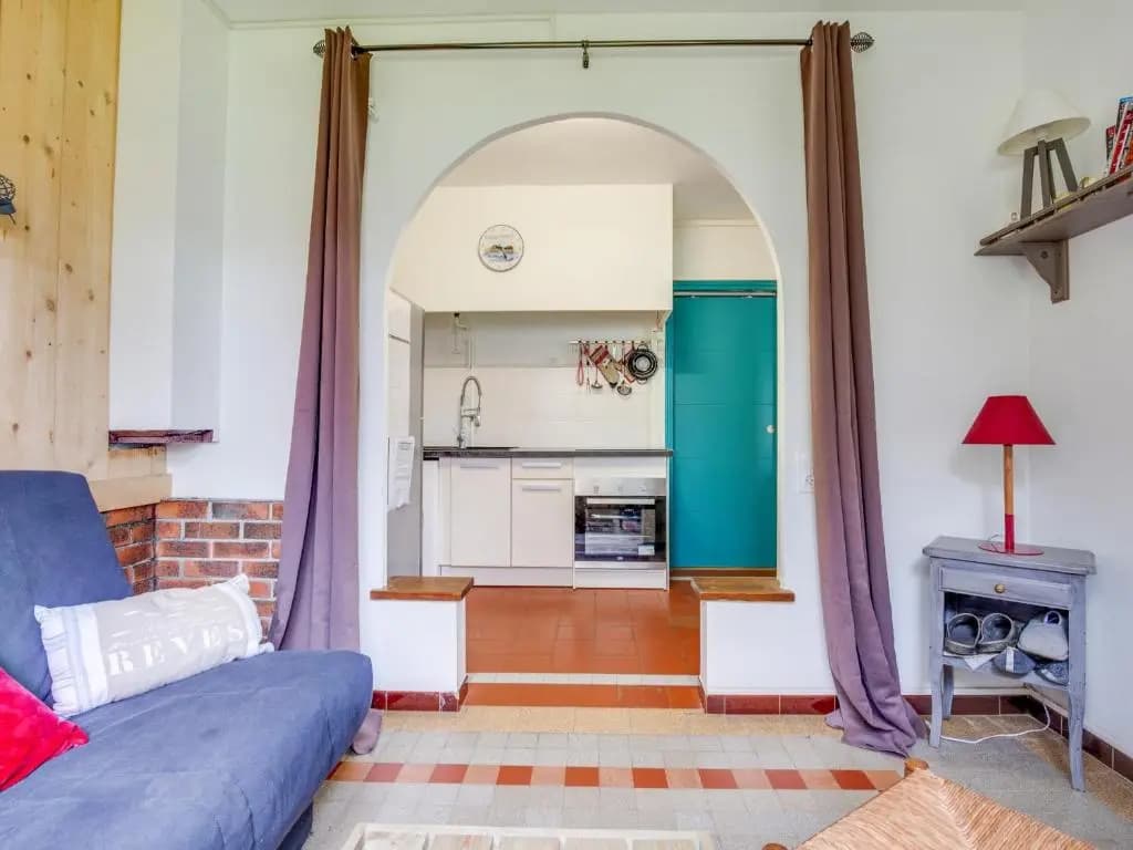 Maison Biscarrosse Plage, 2 pièces, 4 personnes - FR-1-521-66 - Photo 5