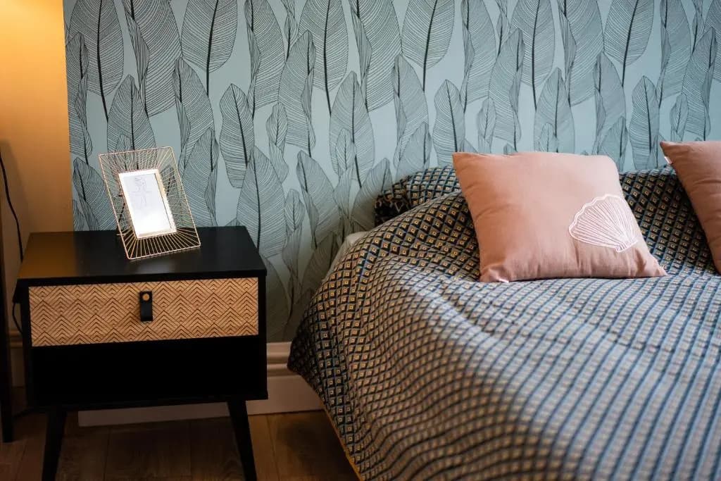 NEW Le Cosy refuge, 2 pers, bien situé - Miniature 6