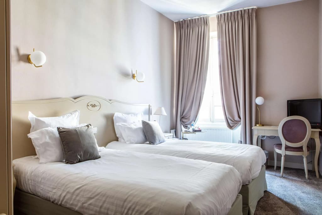 Hotel Le Maxime, BW Signature Collection - Photo 3