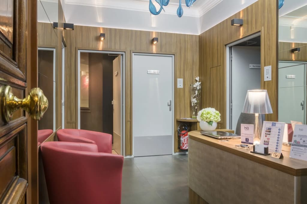 Hôtel 33 Marbeuf - Photo 2
