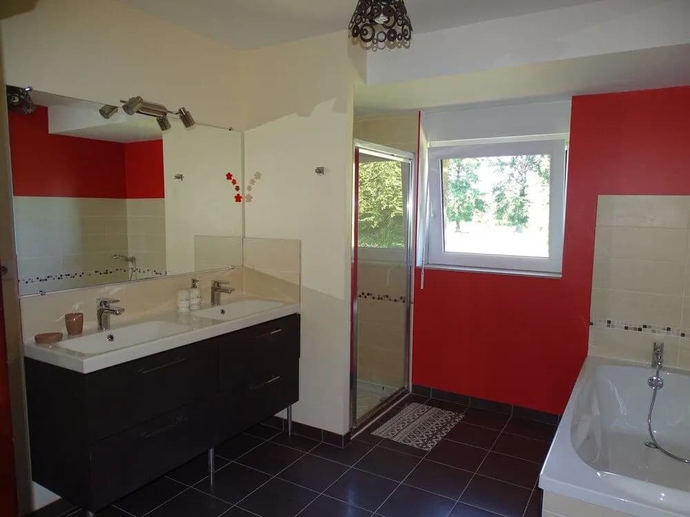 La Maison de Benjamin - Miniature 8