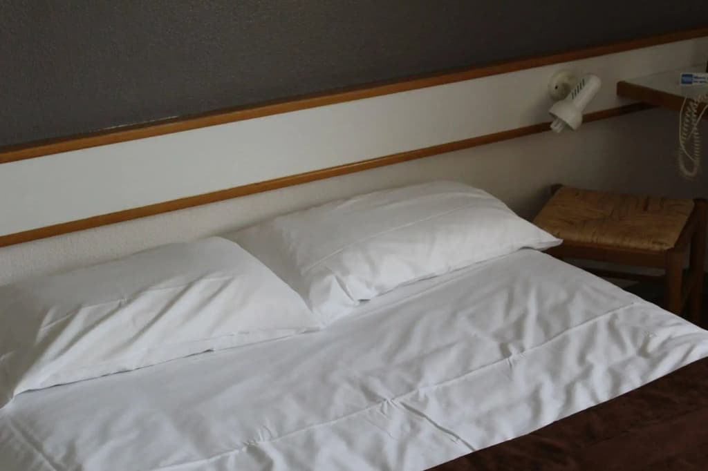Hotel Château-Thierry Centre - Photo 3