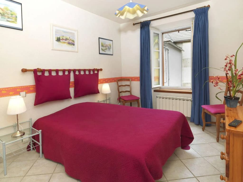 Hotel Auberge de l'Isard - Photo 3