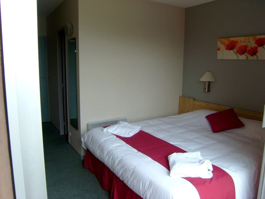 Dax Hôtel - Photo 2