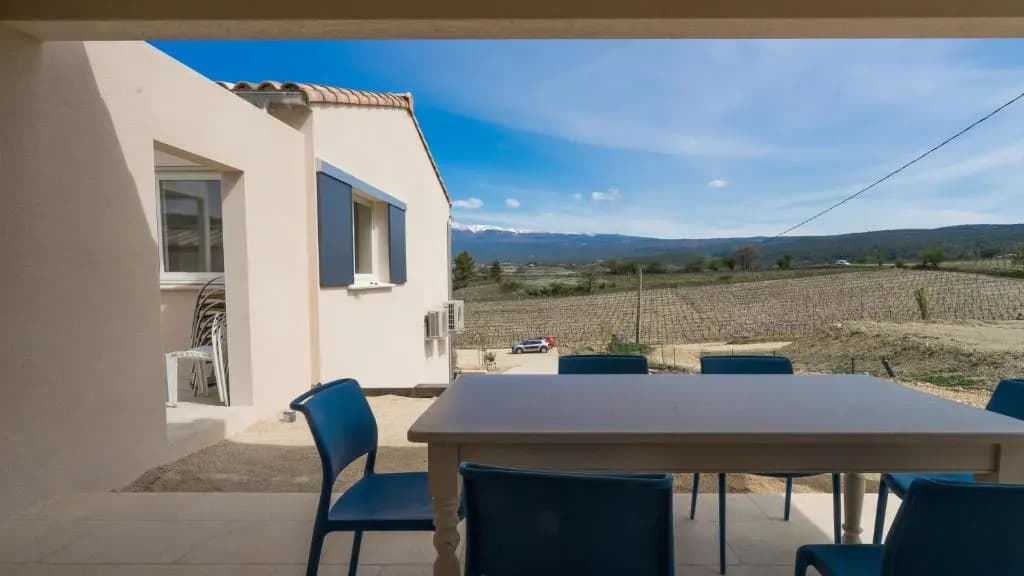 Les Terrasses de Cascavelle - Miniature 8