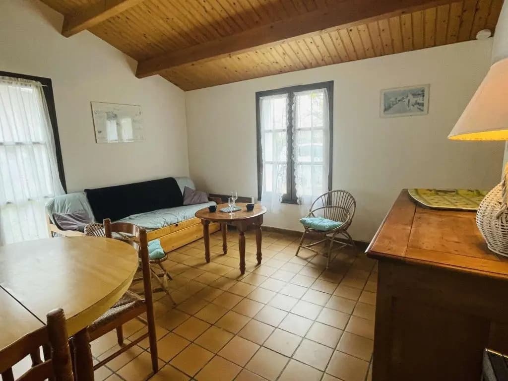 Maison Noirmoutier-en-l'Île, 2 pièces, 4 personnes - FR-1-224B-607 - Photo 4