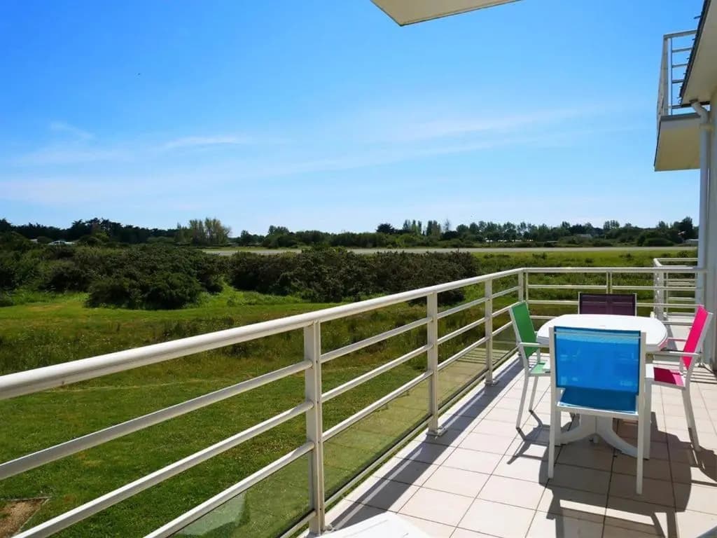 Appartement Quiberon, 2 Pièces, 4 Personnes - Fr-1-478-32 - Miniature 6