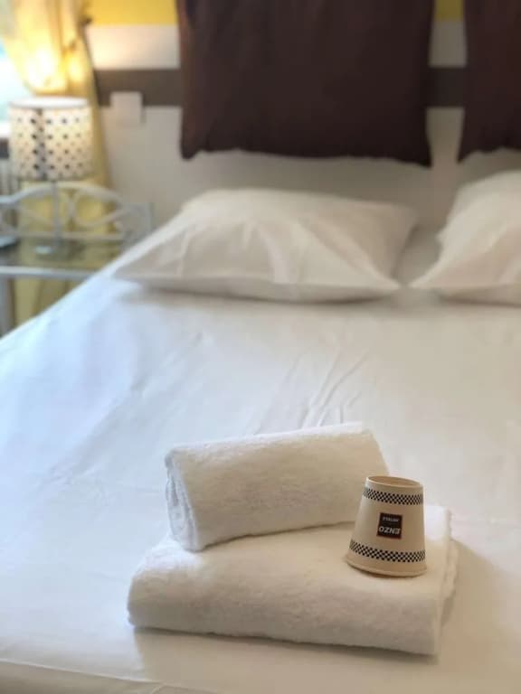 Enzo Hotels Neufchateau - Miniature 6