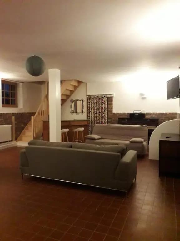 Manoir de La Converserie - Photo 4