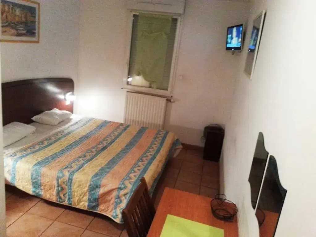 Tempo Hôtel - Photo 1