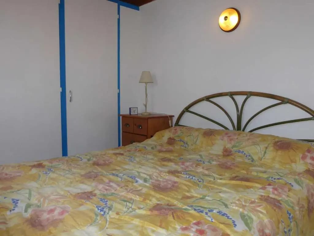 Maison Bretignolles-sur-Mer, 2 pièces, 5 personnes - FR-1-224A-388 - Photo 4
