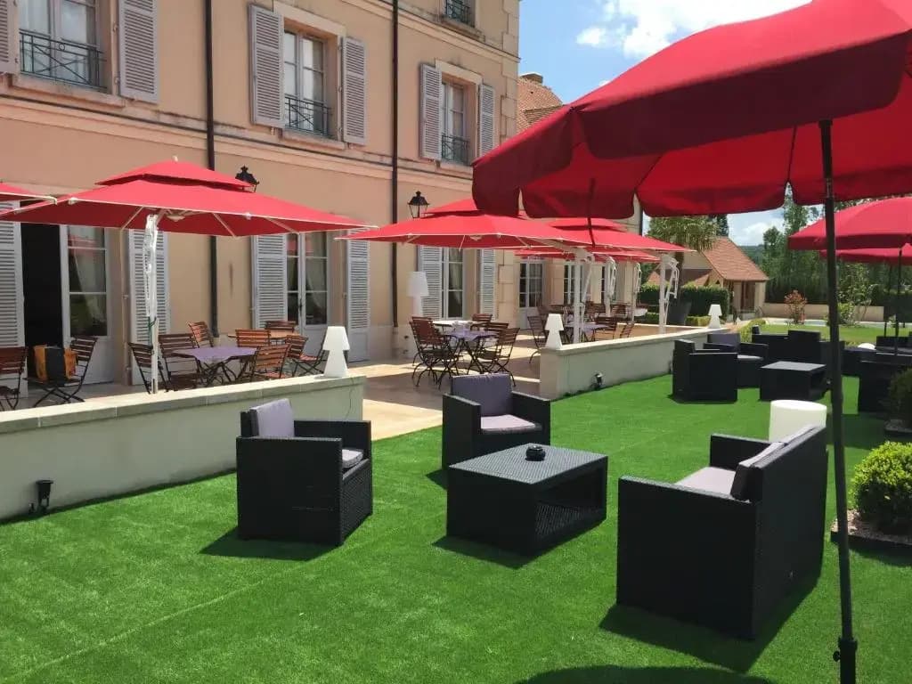 Domaine de l'Orangerie - Photo 5