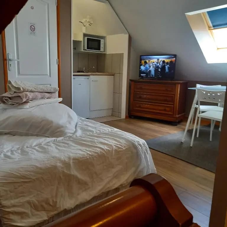 Appartement Houlet - Photo 3