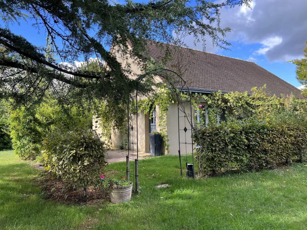 GSand Le Clos du May - Photo 5