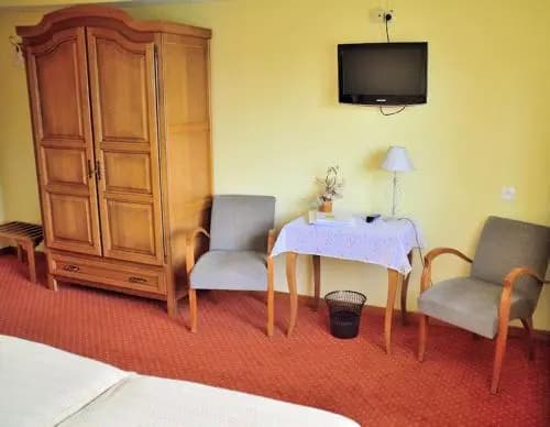 Hotel Roess - Photo 4