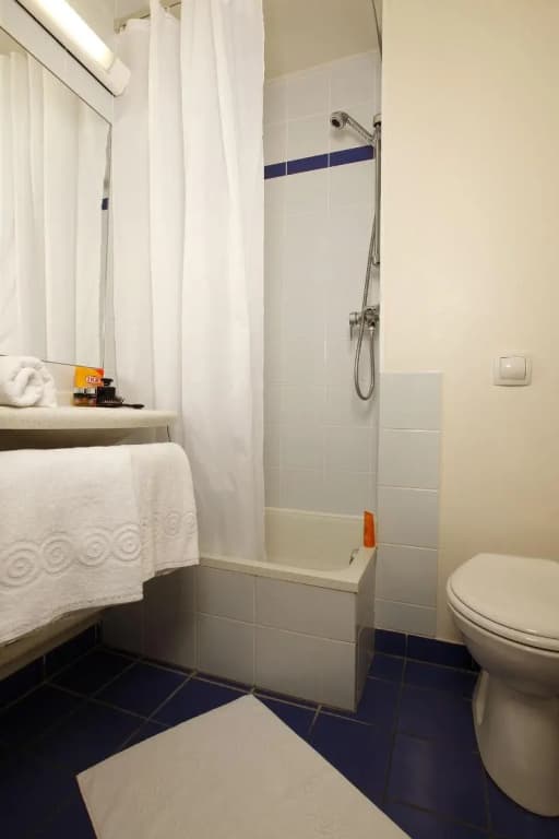 B&B HOTEL Le Tréport Friville - Photo 5