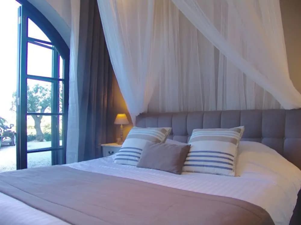 Villa Menuse - Photo 3