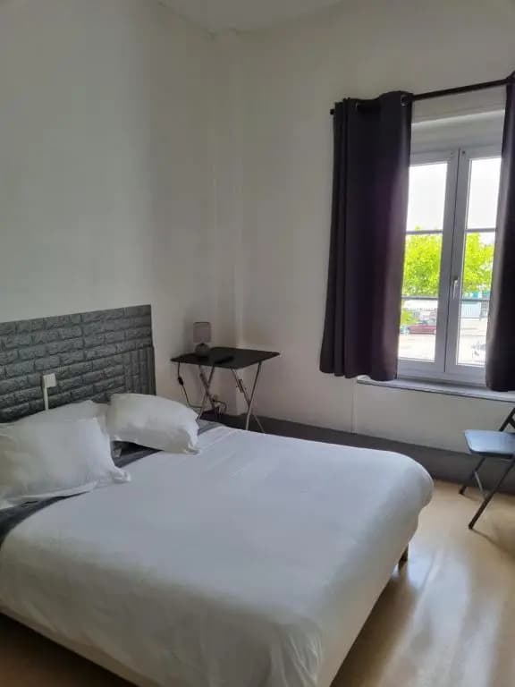 hotel du commerce - Photo 3